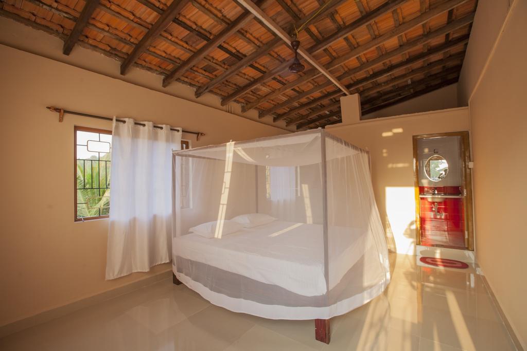 Fatima'S Guesthouse Agonda Quarto foto