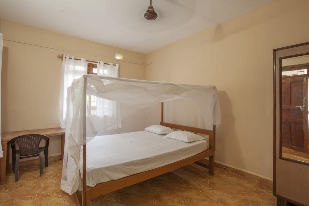Fatima'S Guesthouse Agonda Quarto foto