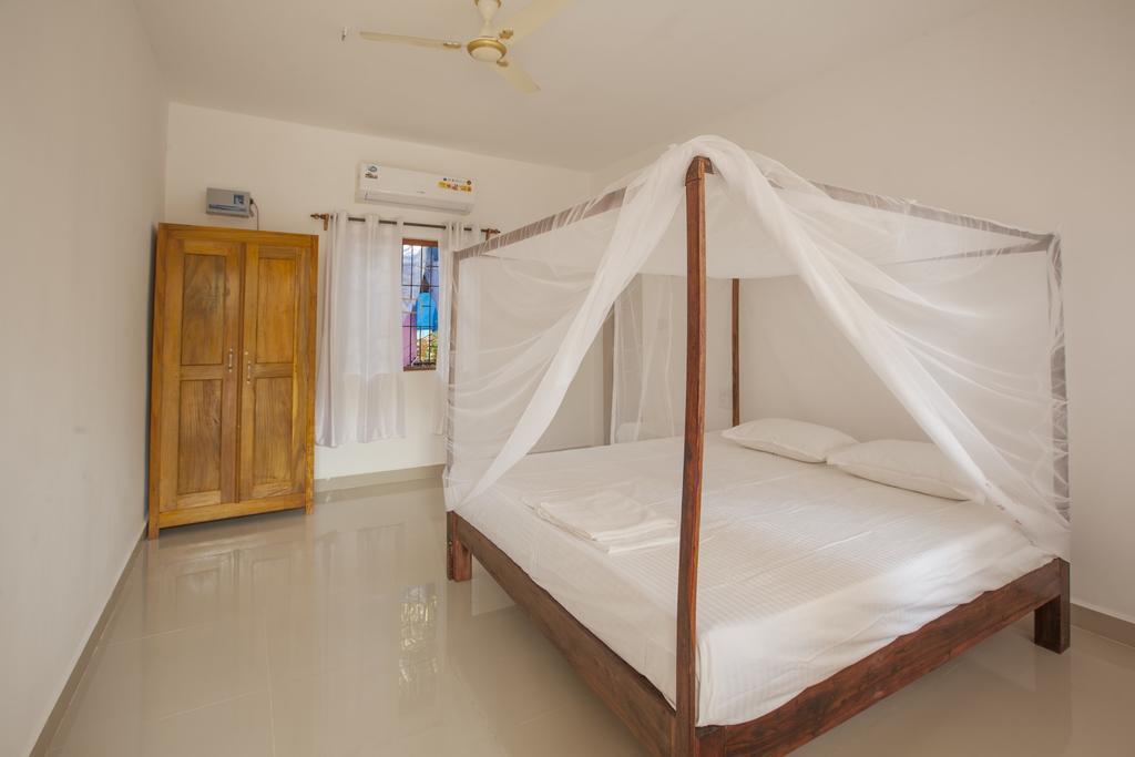Fatima'S Guesthouse Agonda Quarto foto